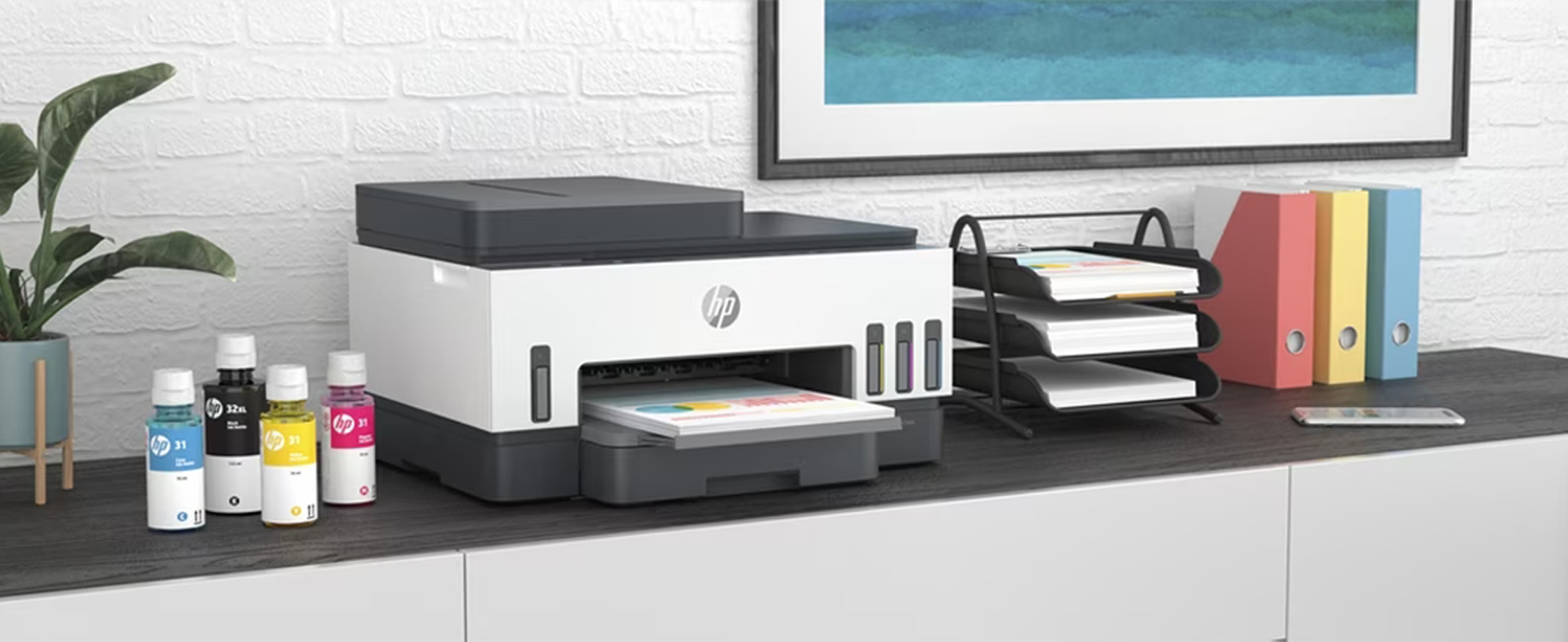 Hp Home Office Printers Collection At Currys Currys