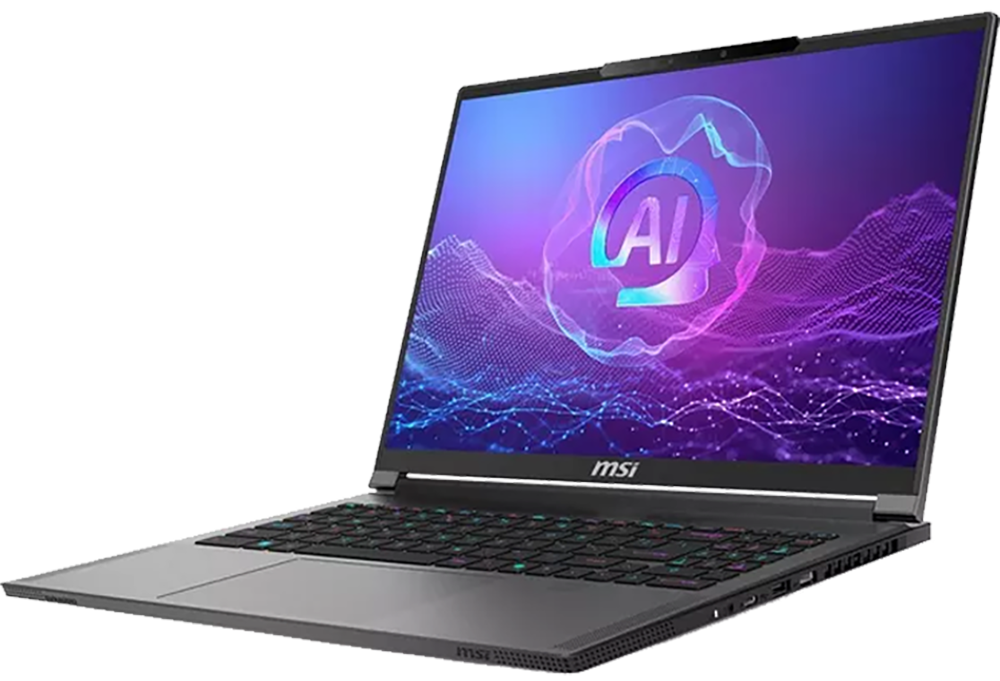 GeForce RTX Laptop