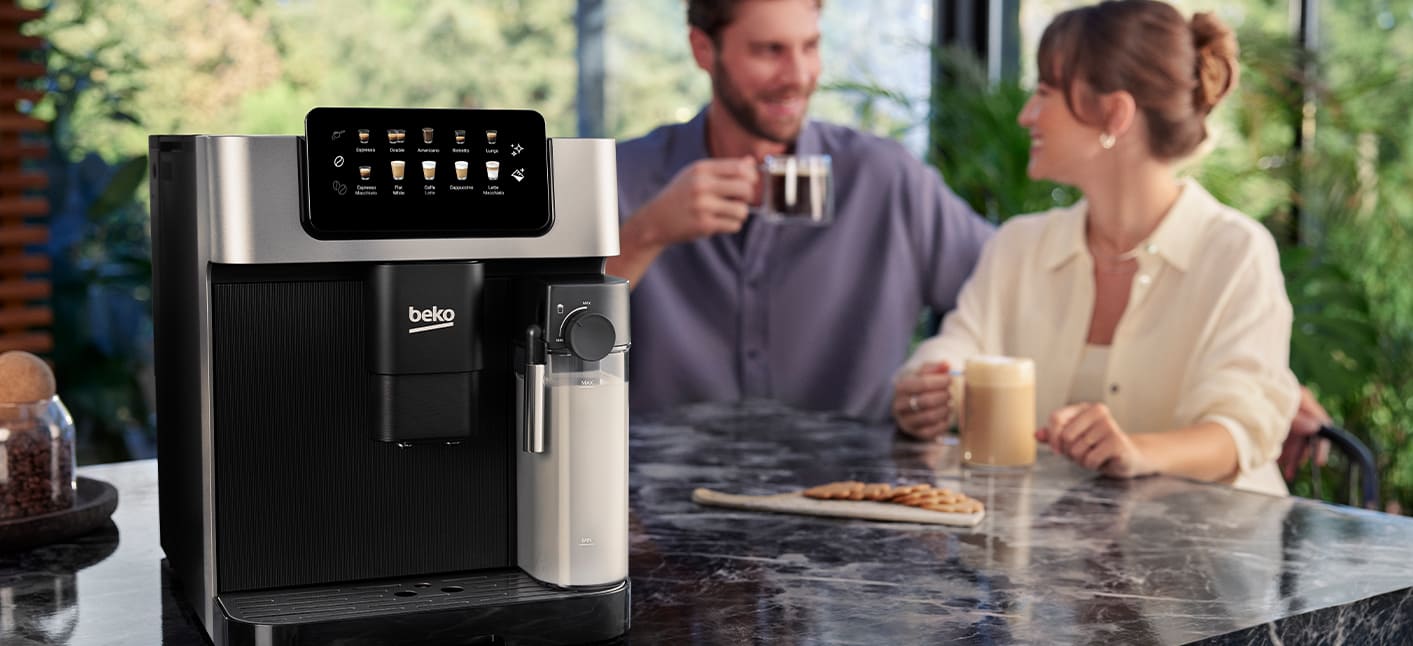 Beko-Range of small appliances