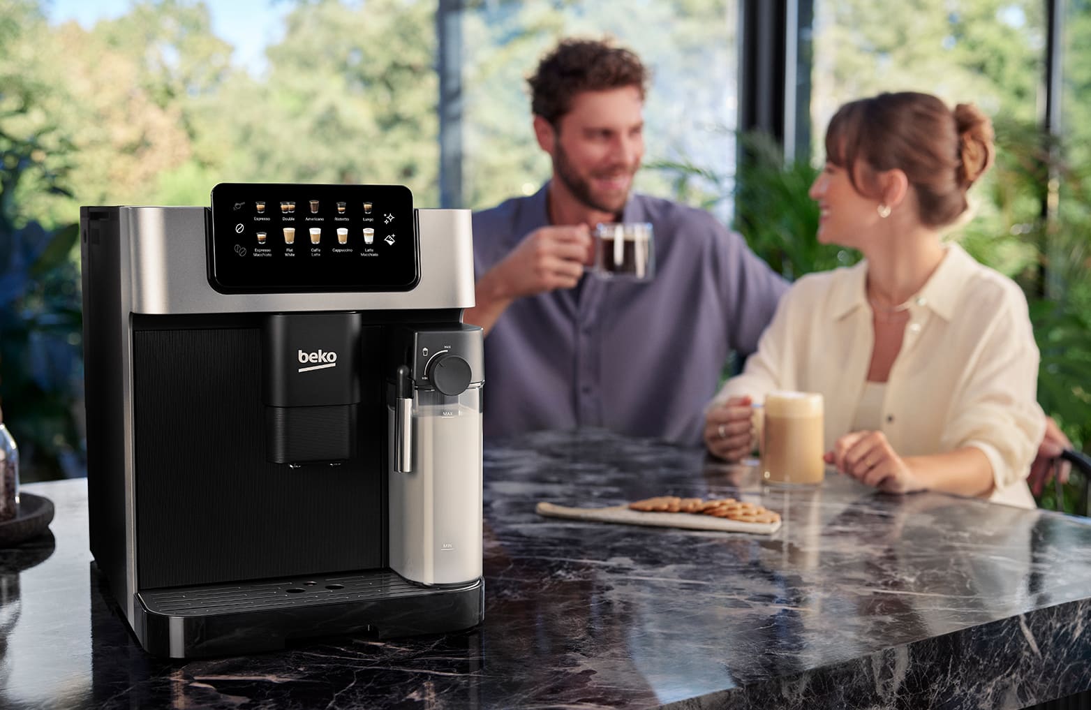 Beko-SRange of small appliances
