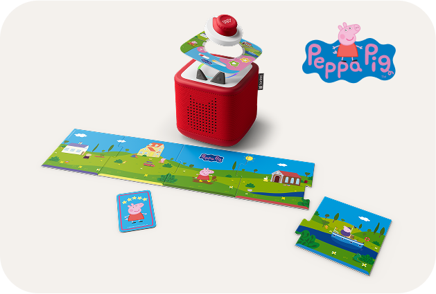 Peppa Pig: Playdate with Peppa
