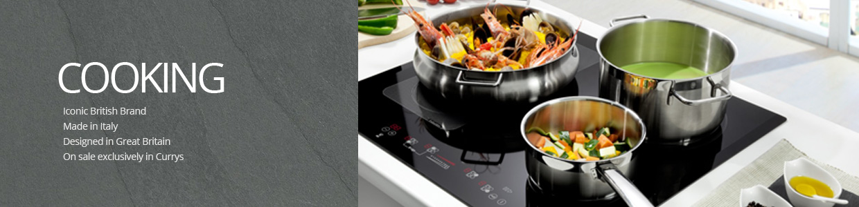 Kenwood Cooking Appliances
