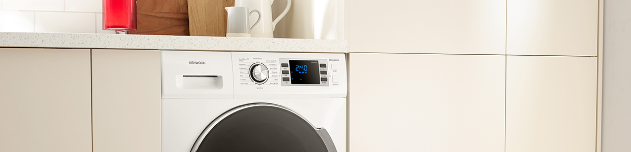 Kenwood Laundry Appliances