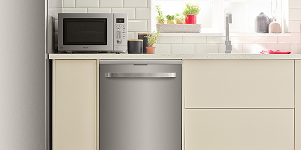 Kenwood Microwaves