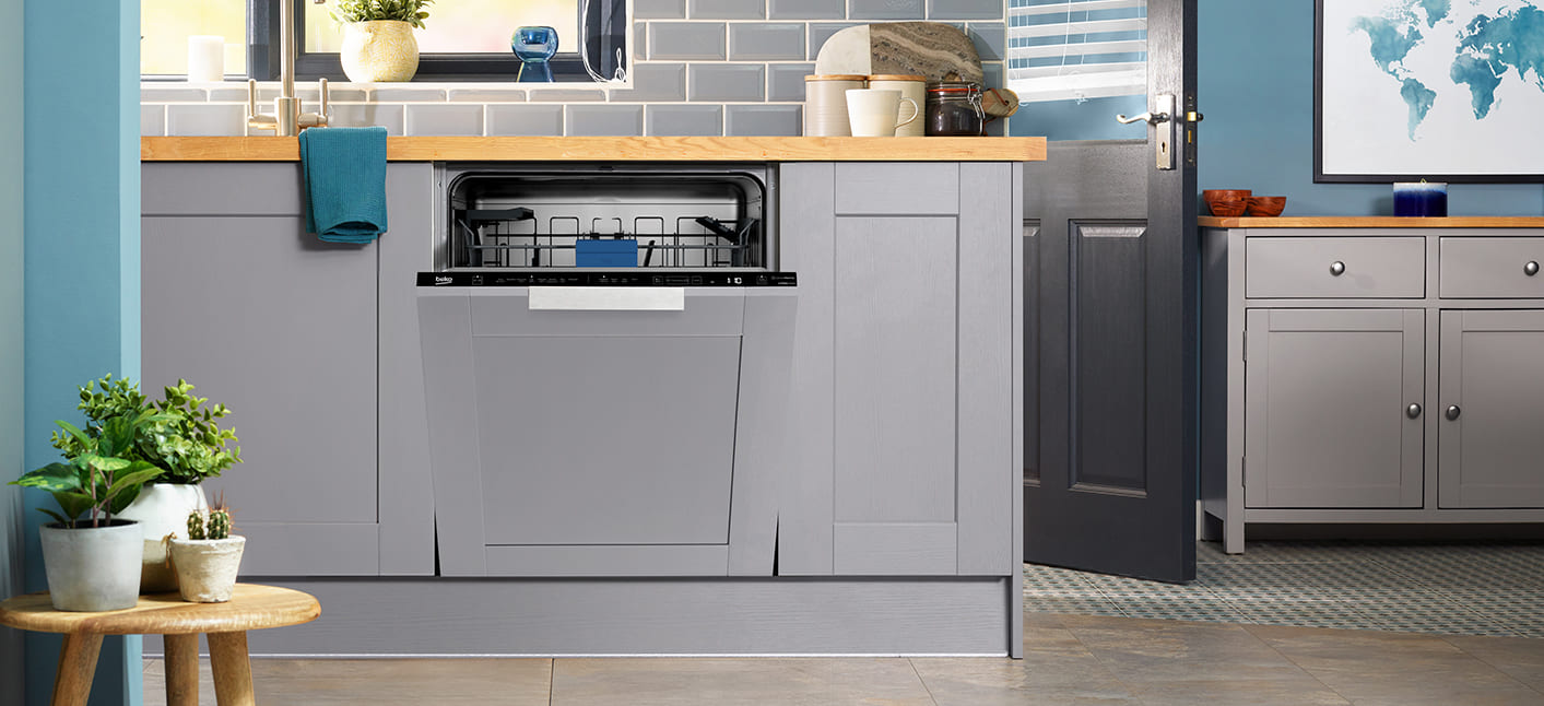 Beko-Built-in-Dishwashers