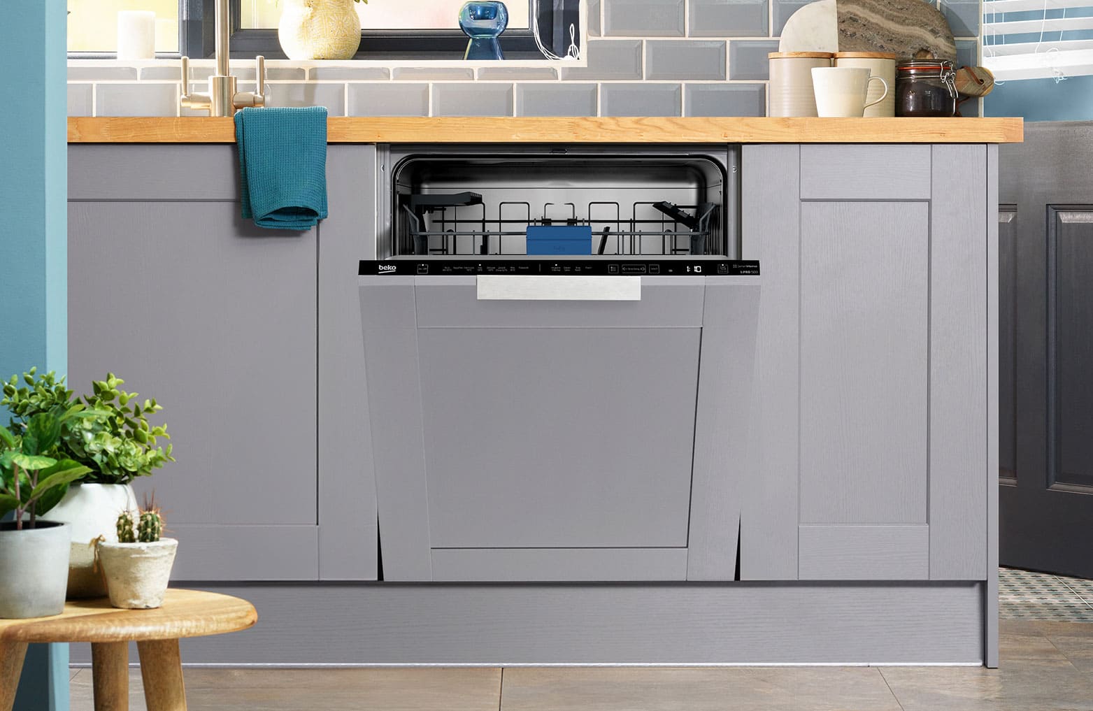 Beko-Built-in-Dishwashers