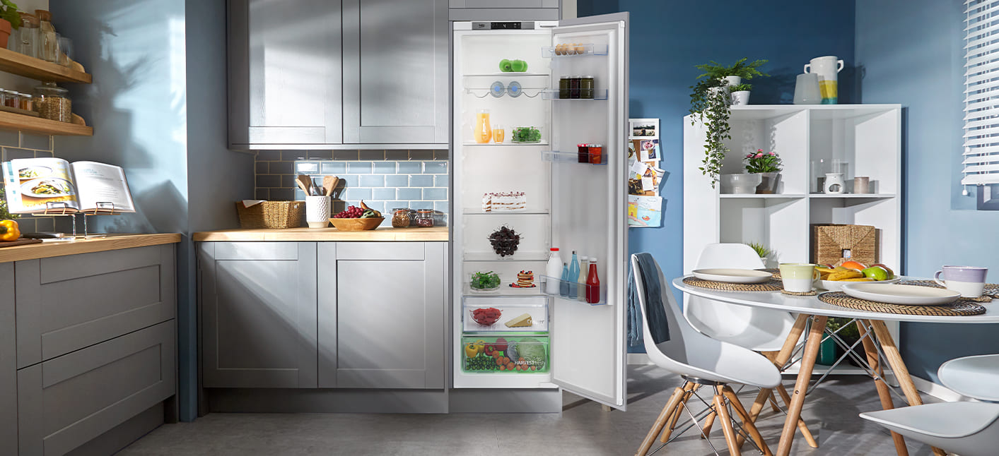 Beko-Built-in-Refrigeration