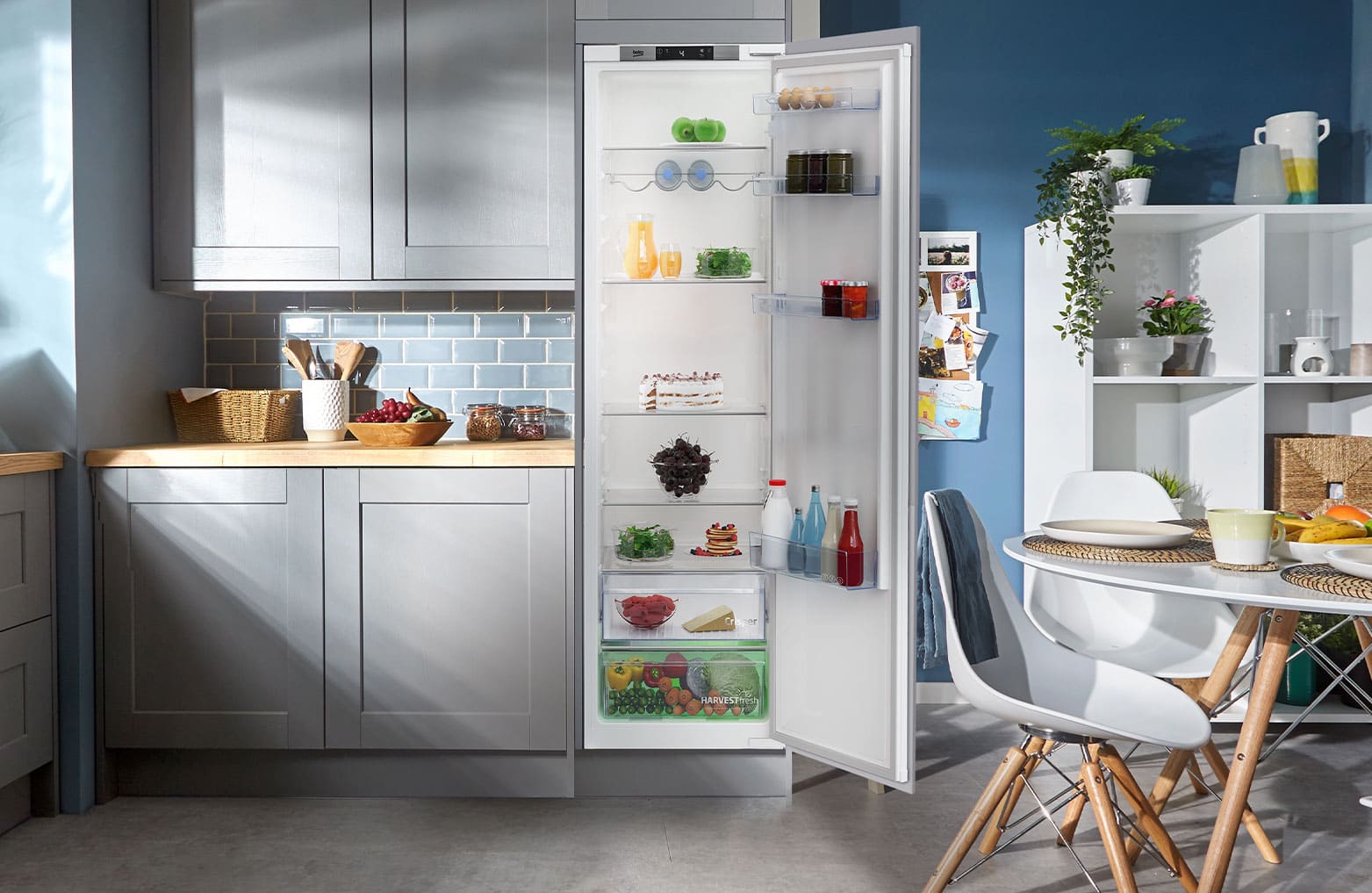 Beko-Built-in-Refrigeration