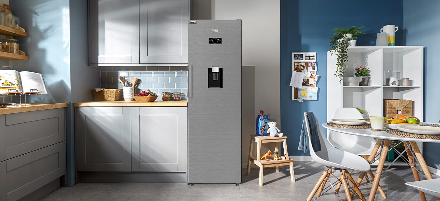 Beko-Fridges