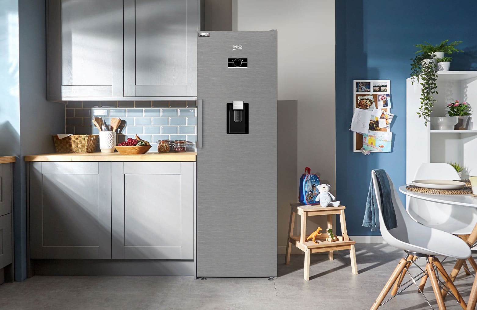 Beko-Fridges