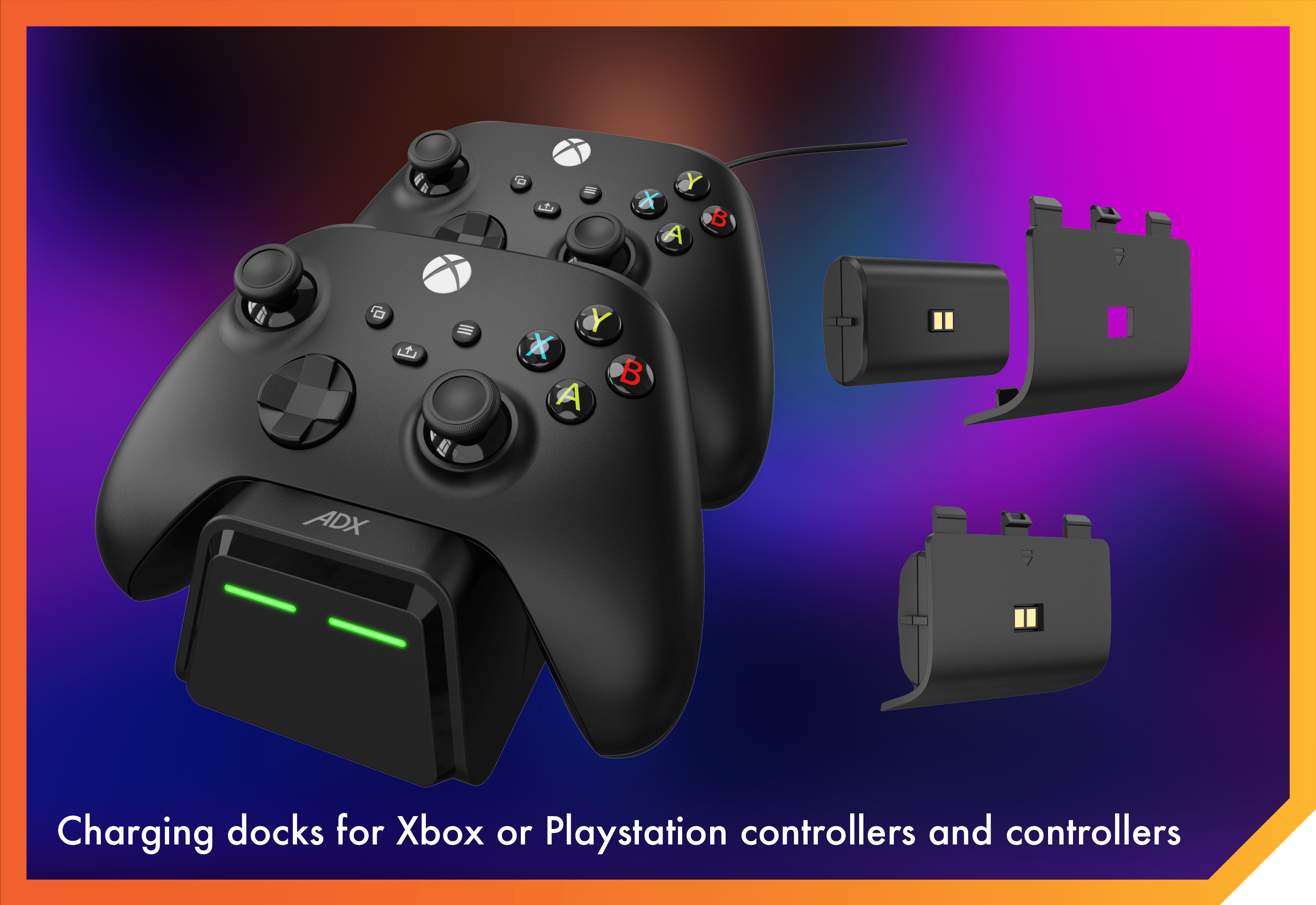 Xbox deals streaming accessories