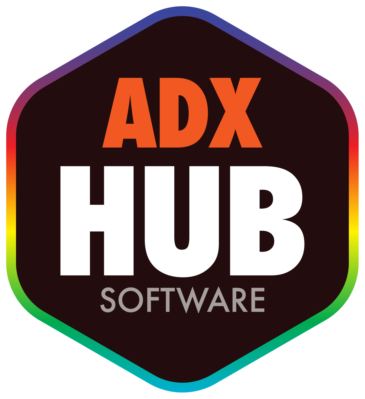 ADX-HUB-SOFTWARE-LOGO