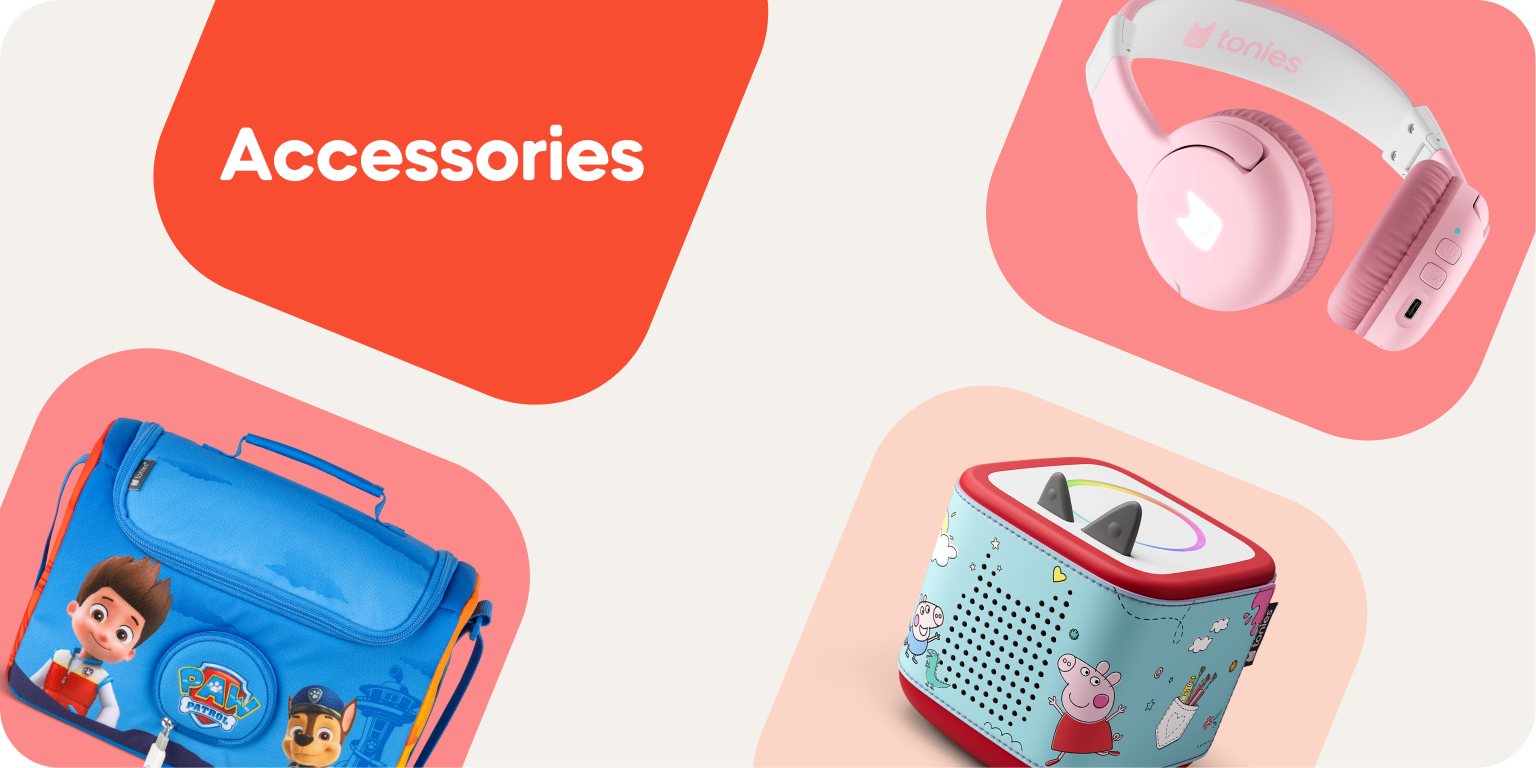 Accessories Desktop