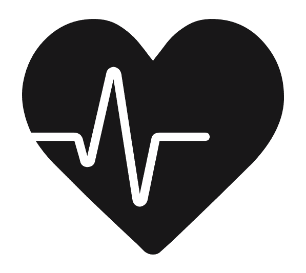 Heart-rate monitoring for workouts