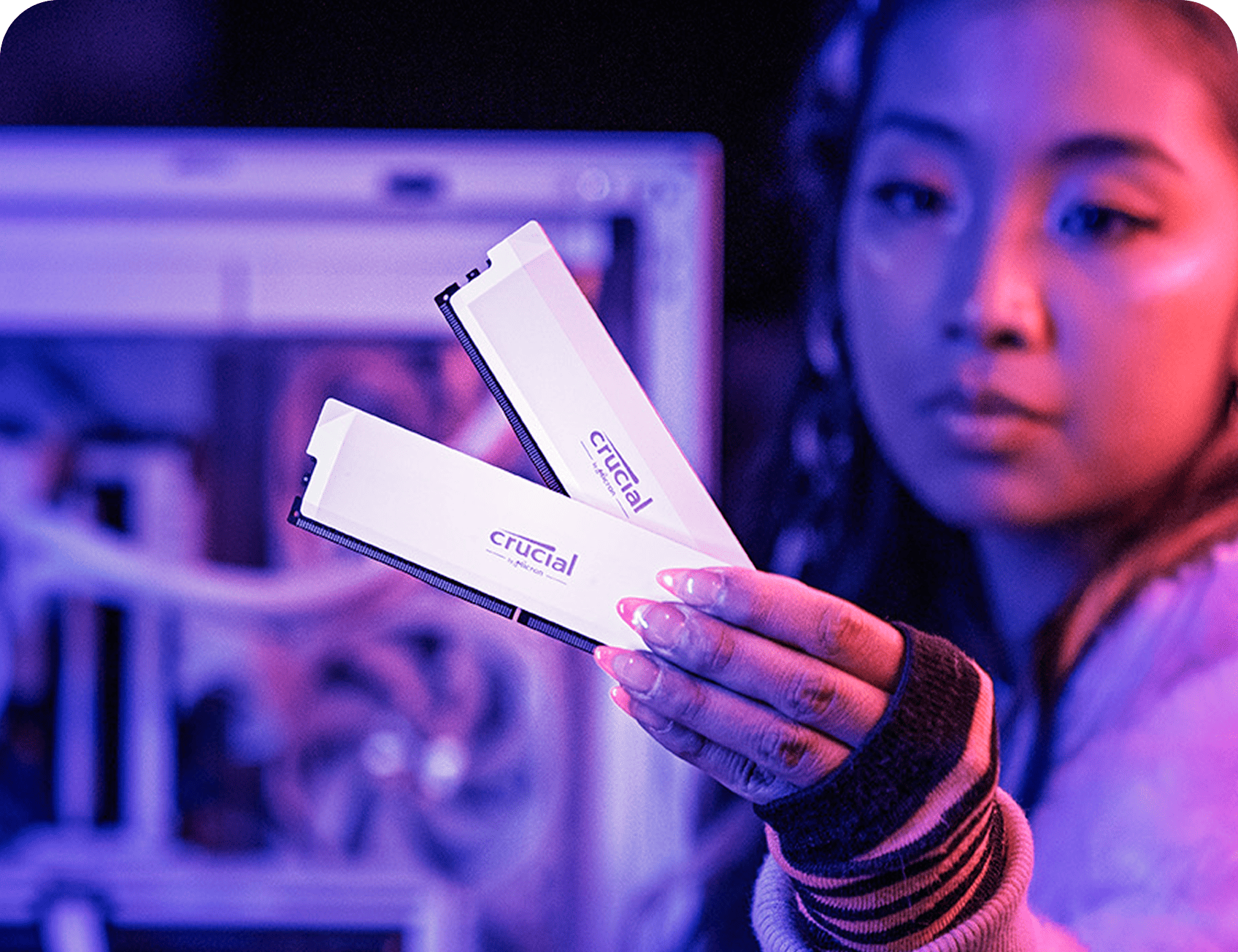 Crucial | Currys