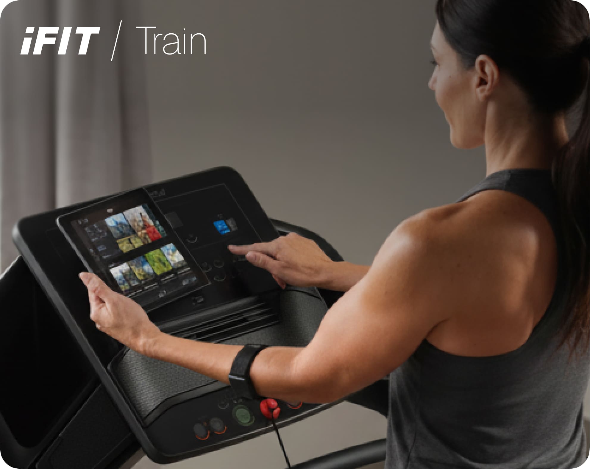 iFIT-Train-Membership