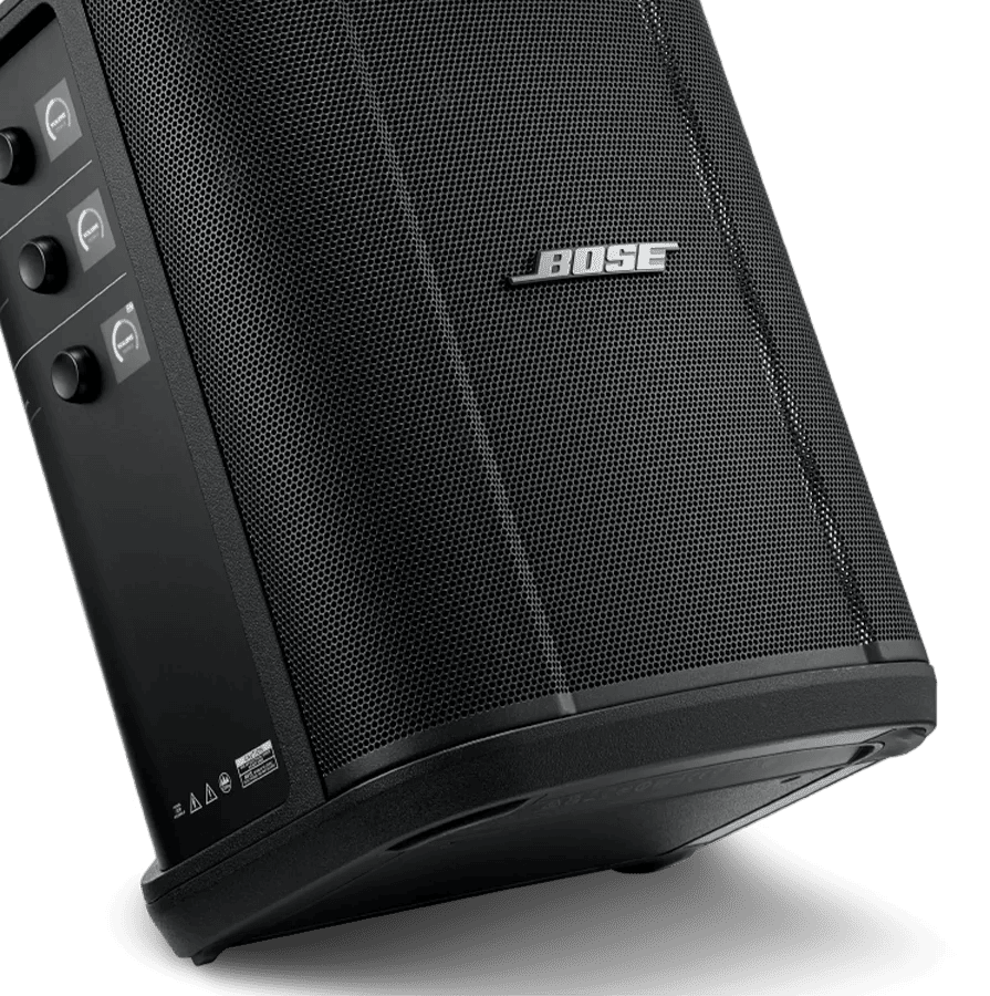 Portable-PA