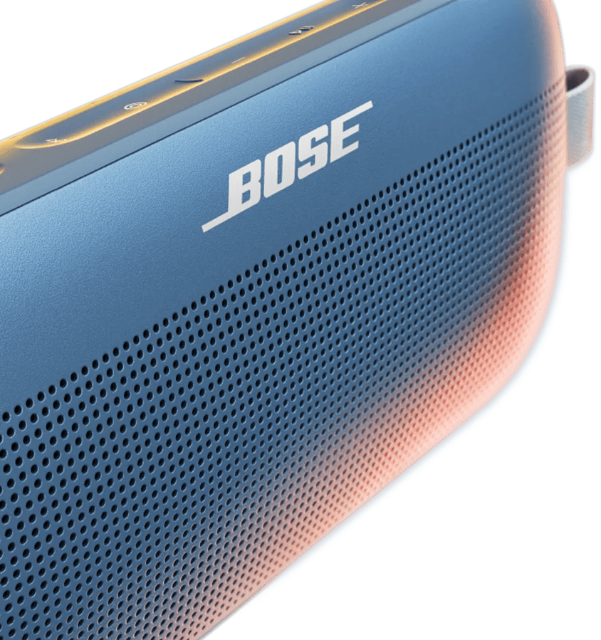 Portable-Speaker