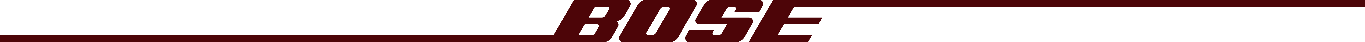 Bose-HP-Brand-Logo
