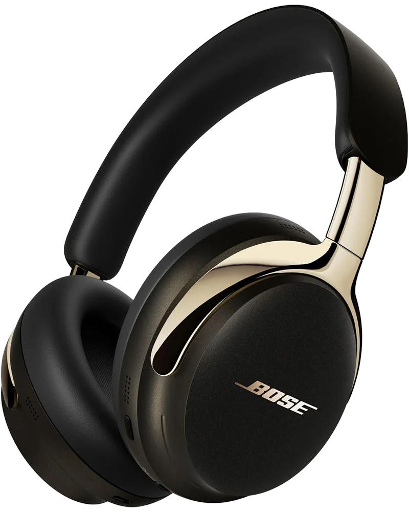 Bose Desert Gold | Currys