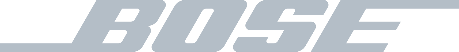 Bose-HP-Brand-Logo