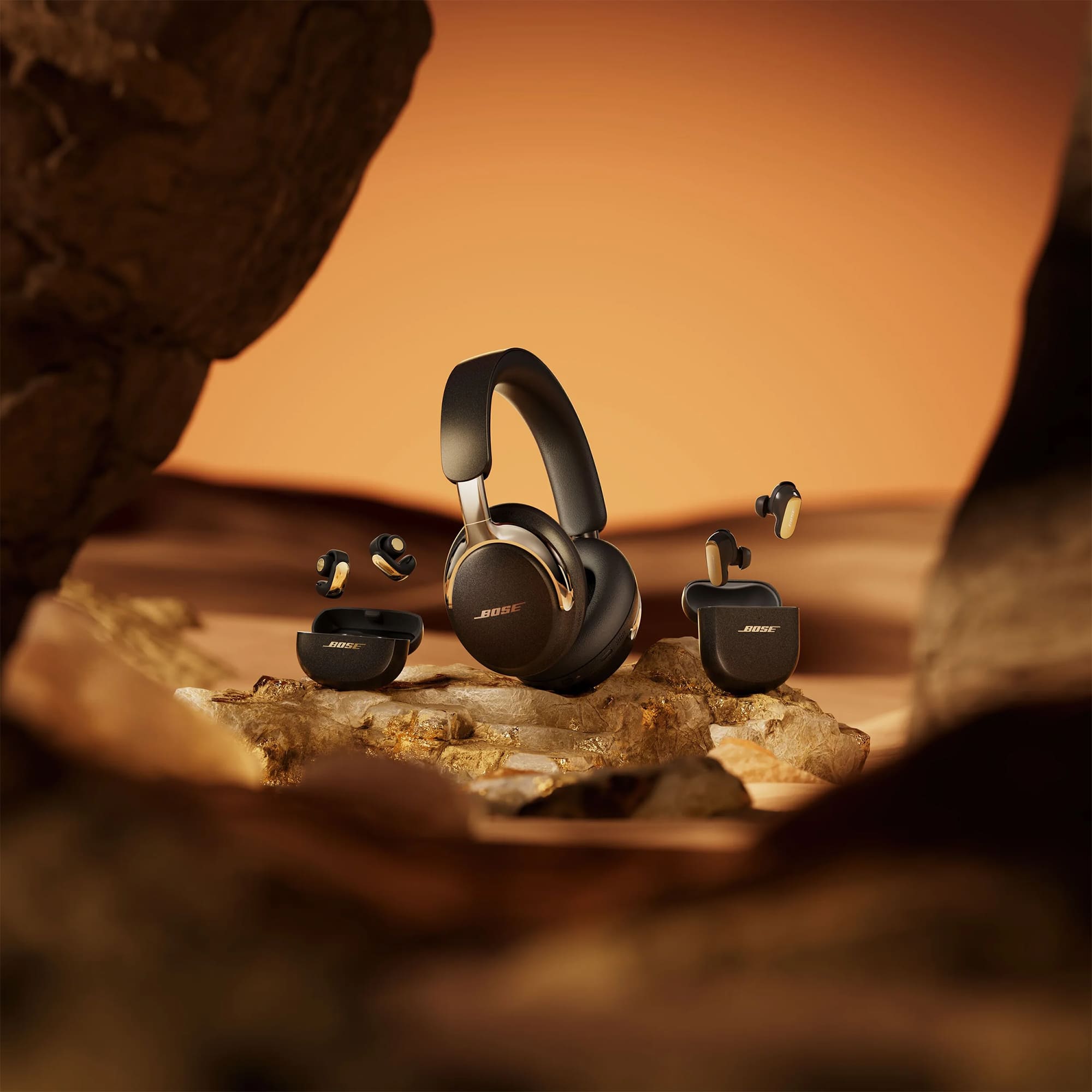 Bose-N&F-Product-Glow-in-golden-tone