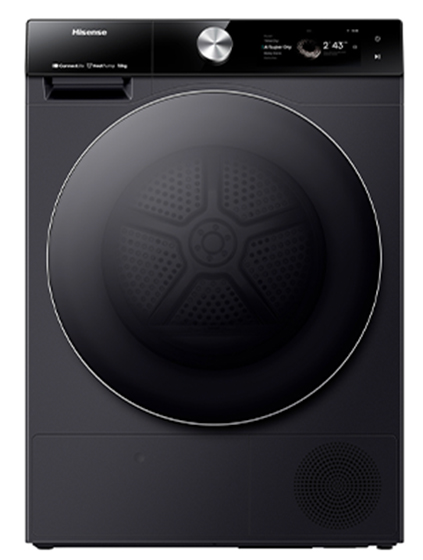 Tumble Dryer Image