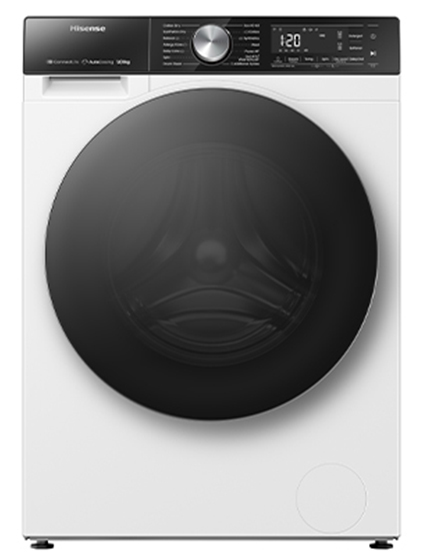 >Washer Dryer Image
