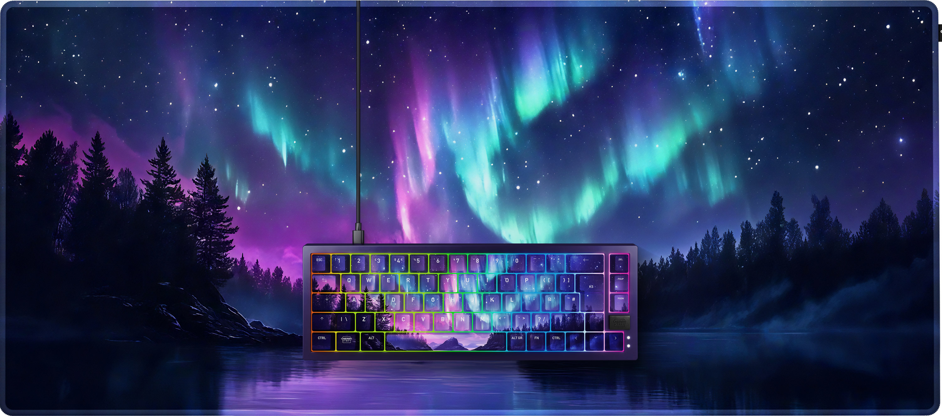 Cherry Header Image