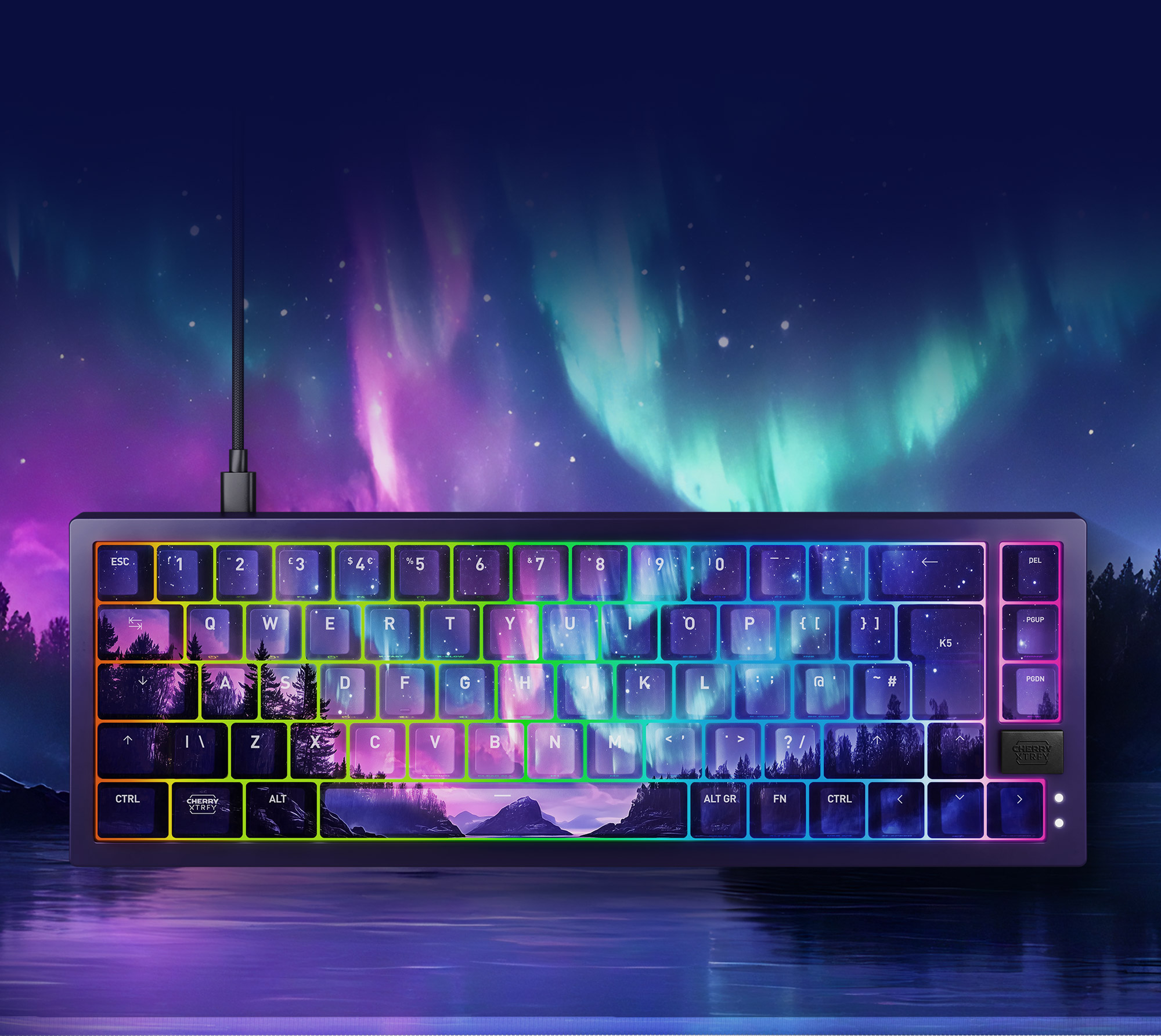 Cherry Header Image