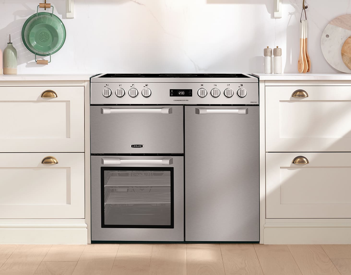 Cuisinemaster Pro