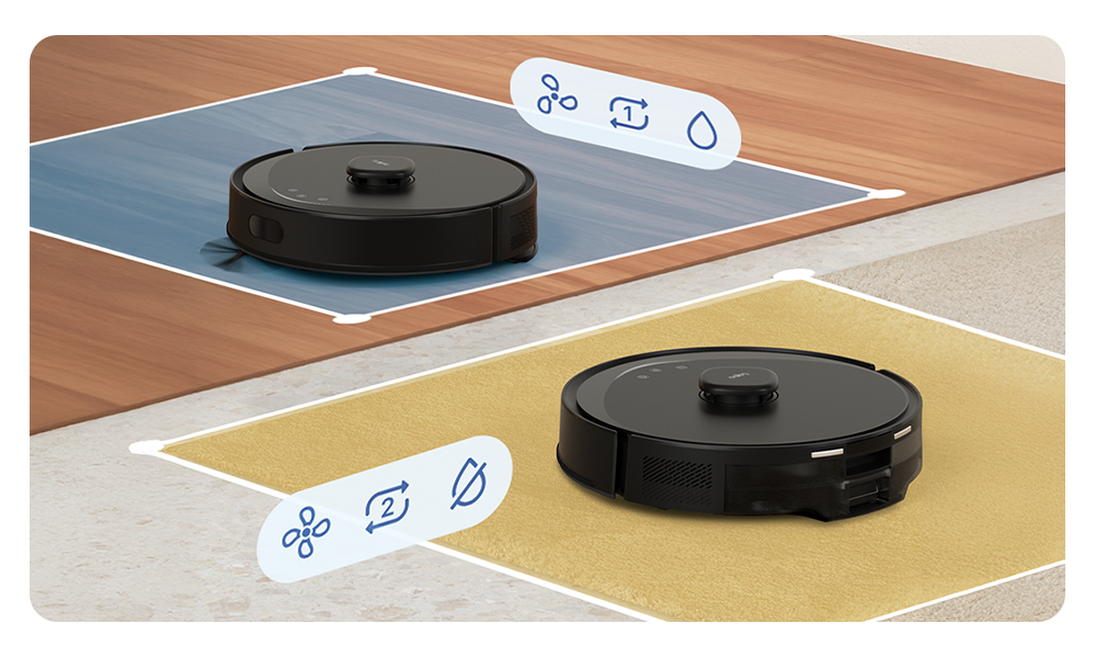 Customisable-Cleaning