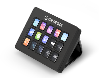 Stream Deck MK.2