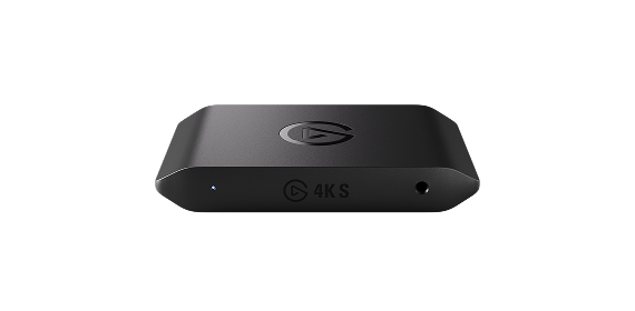 4K S
