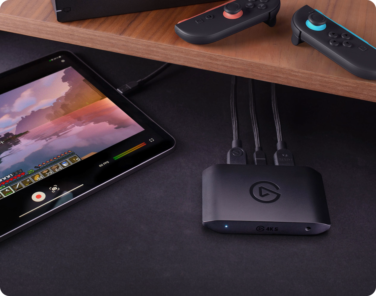 Plug and Play
