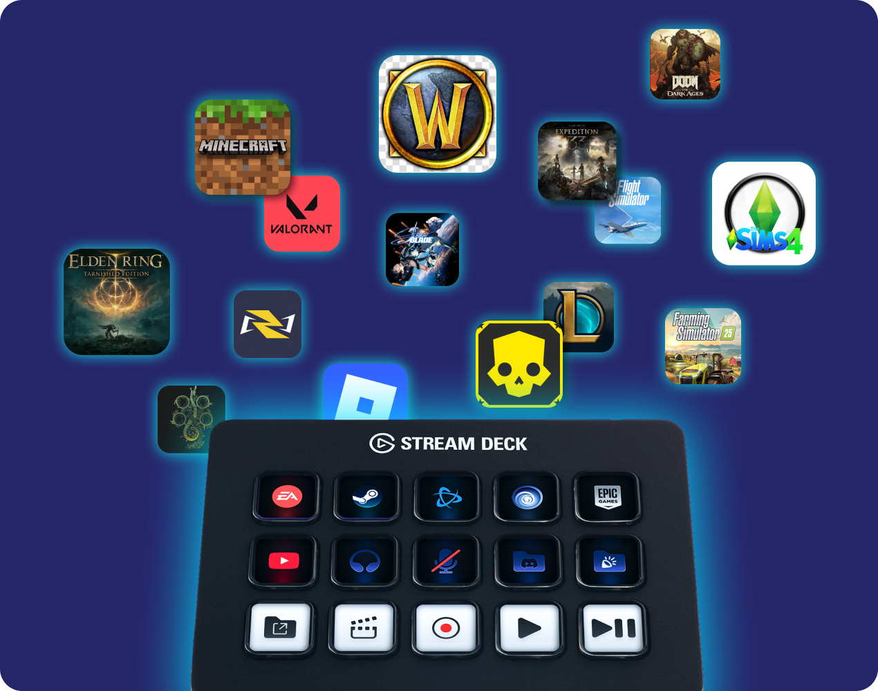 Game Smarter