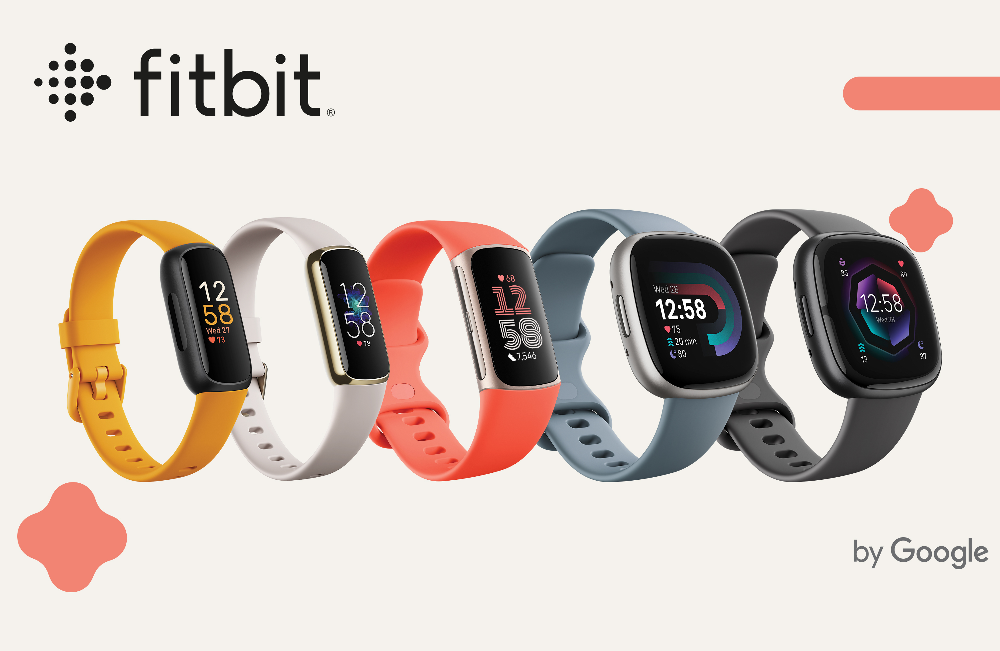 Fitbit Currys