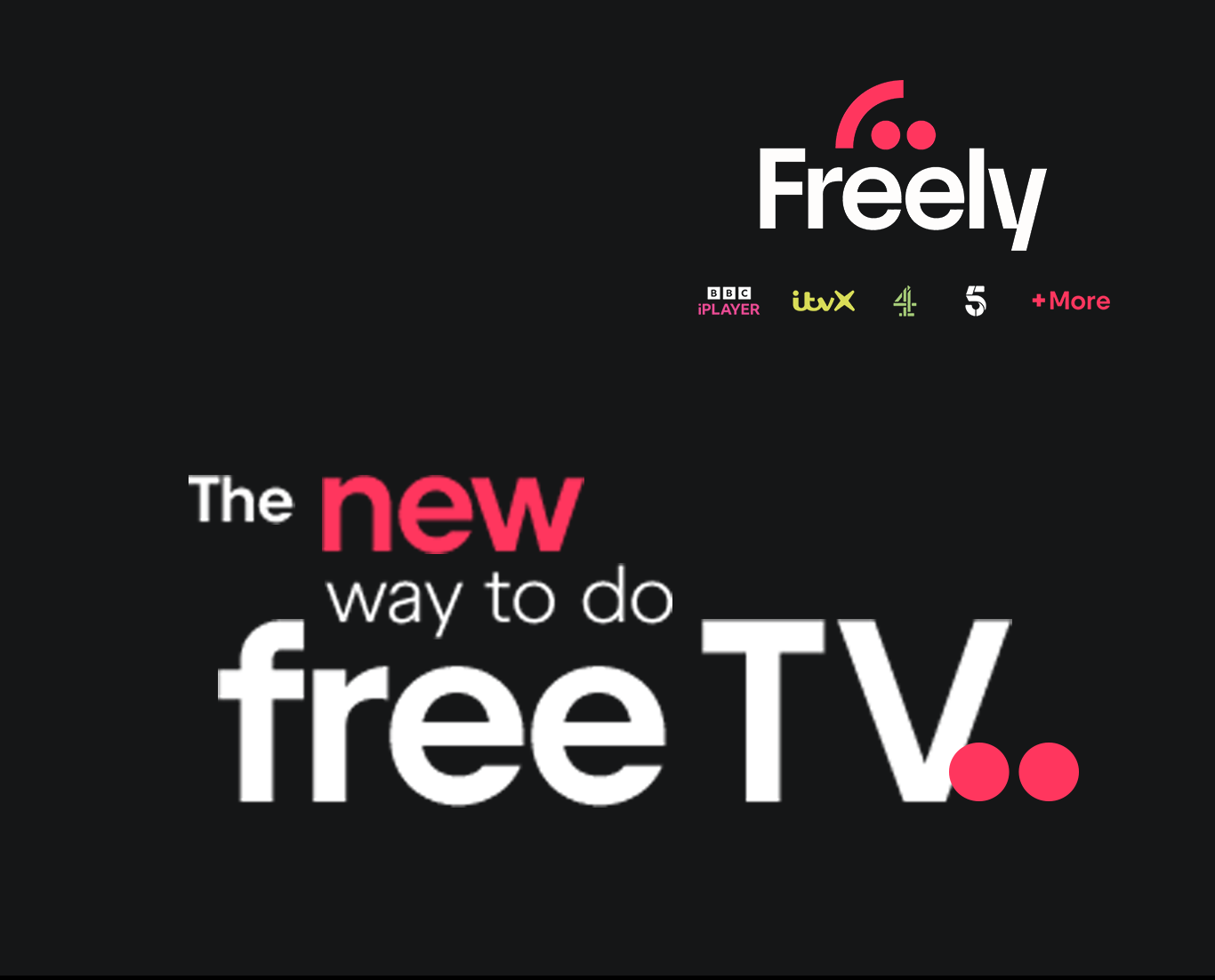 Freely Header Image