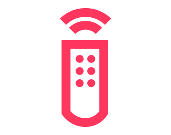 Freely Remote control Icon