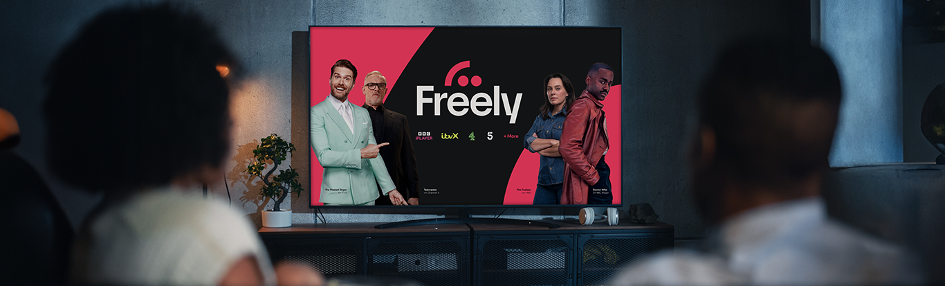 Freely Image