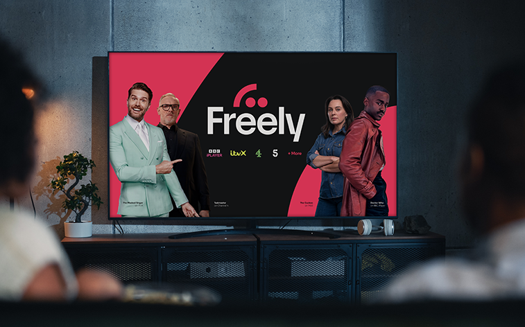 Freely Image