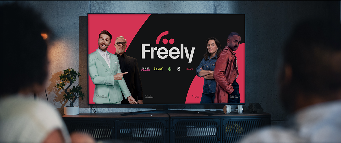 Freely Image