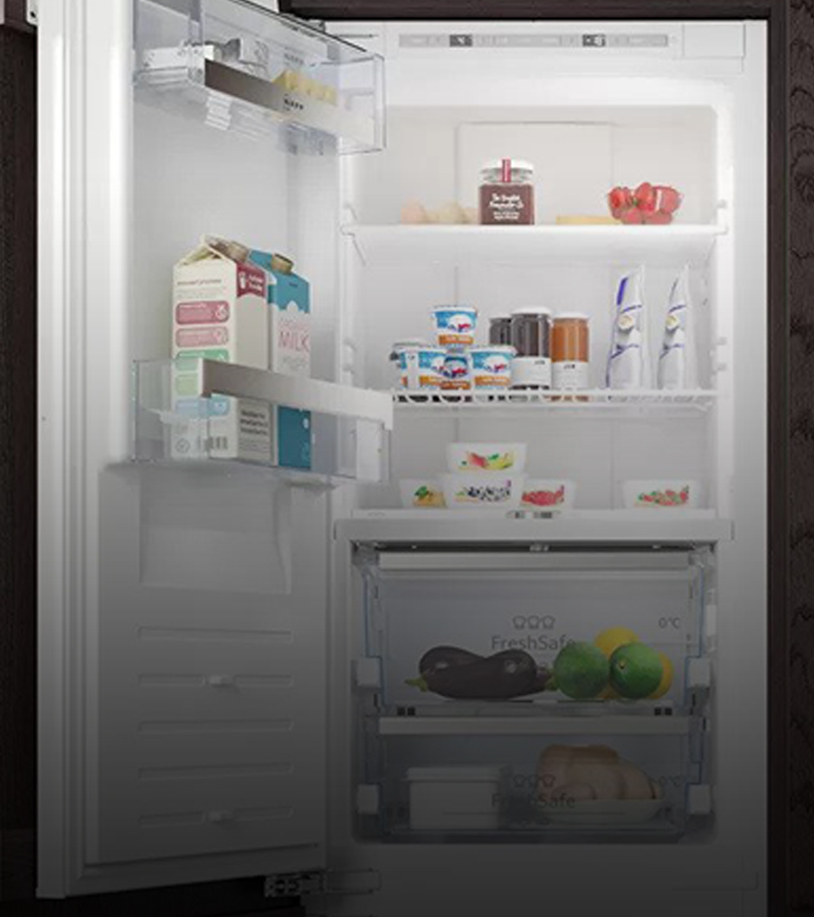 Neff Fridge Freezers