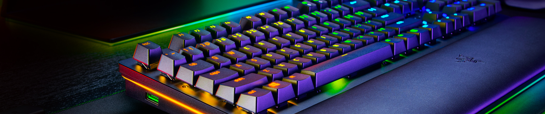 Gaming Keyboard