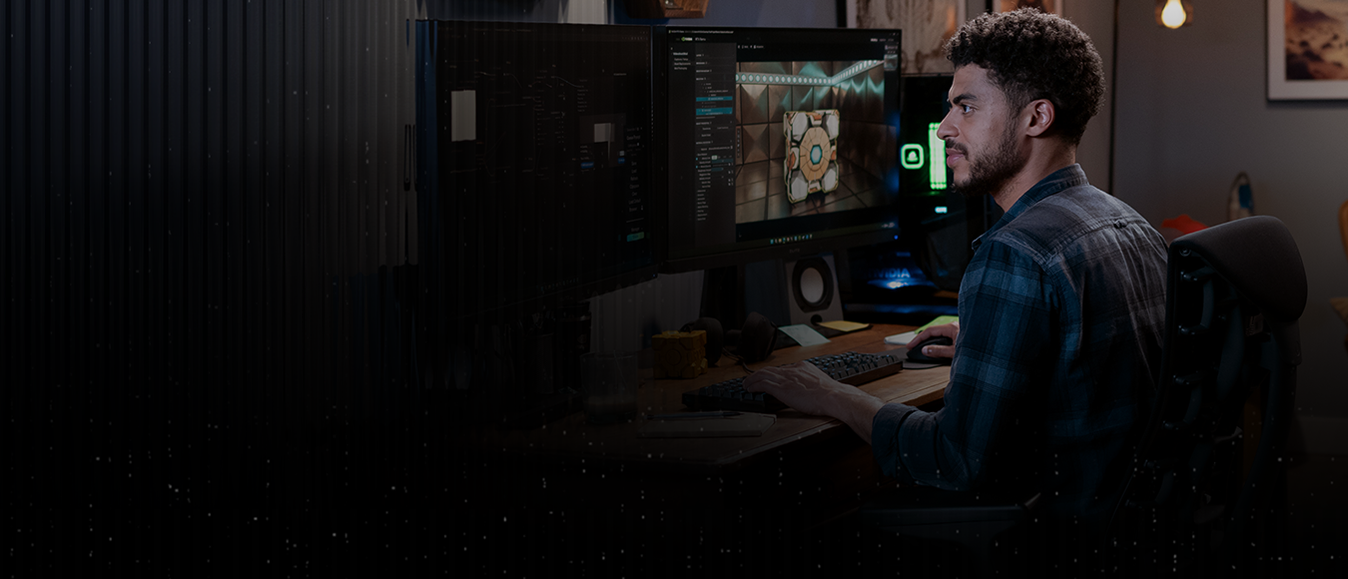 AI for Creating