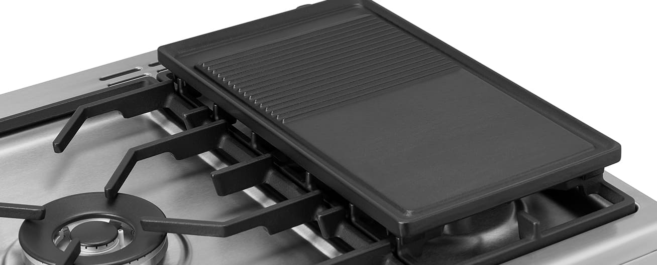 Griddle