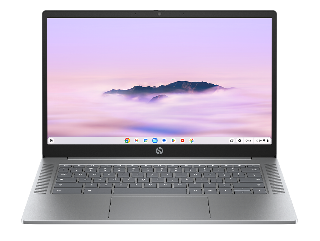 HP Chromebook Plus