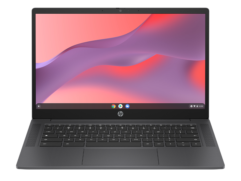 HP Chromebook