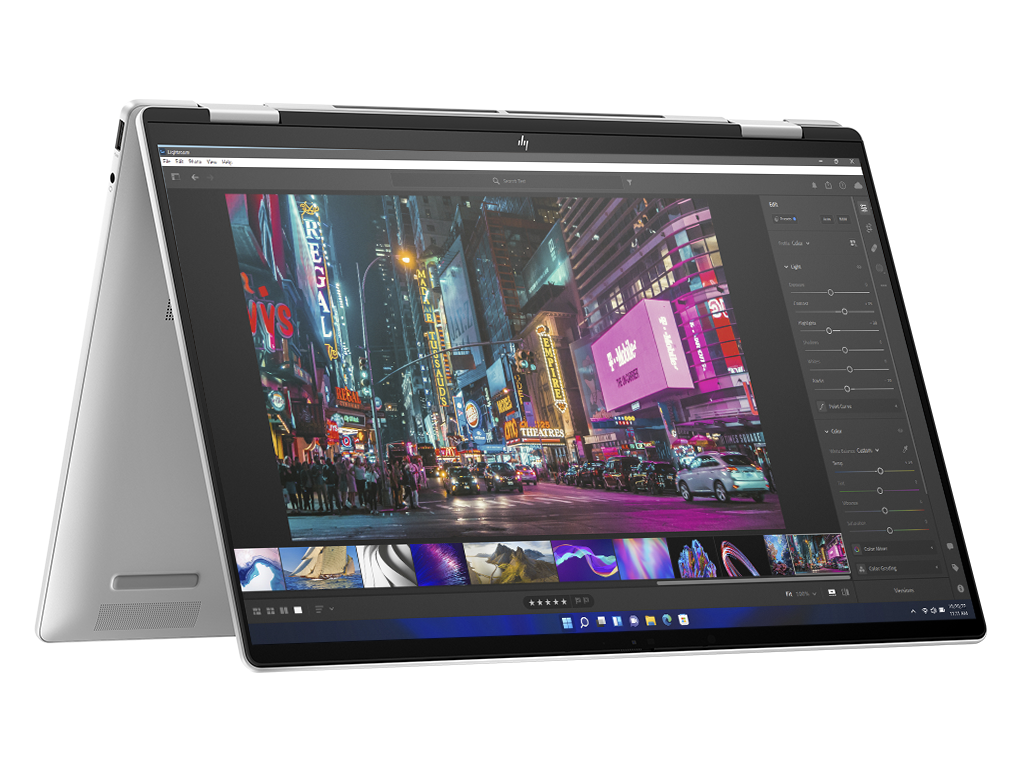 HP Envy x360 Laptops