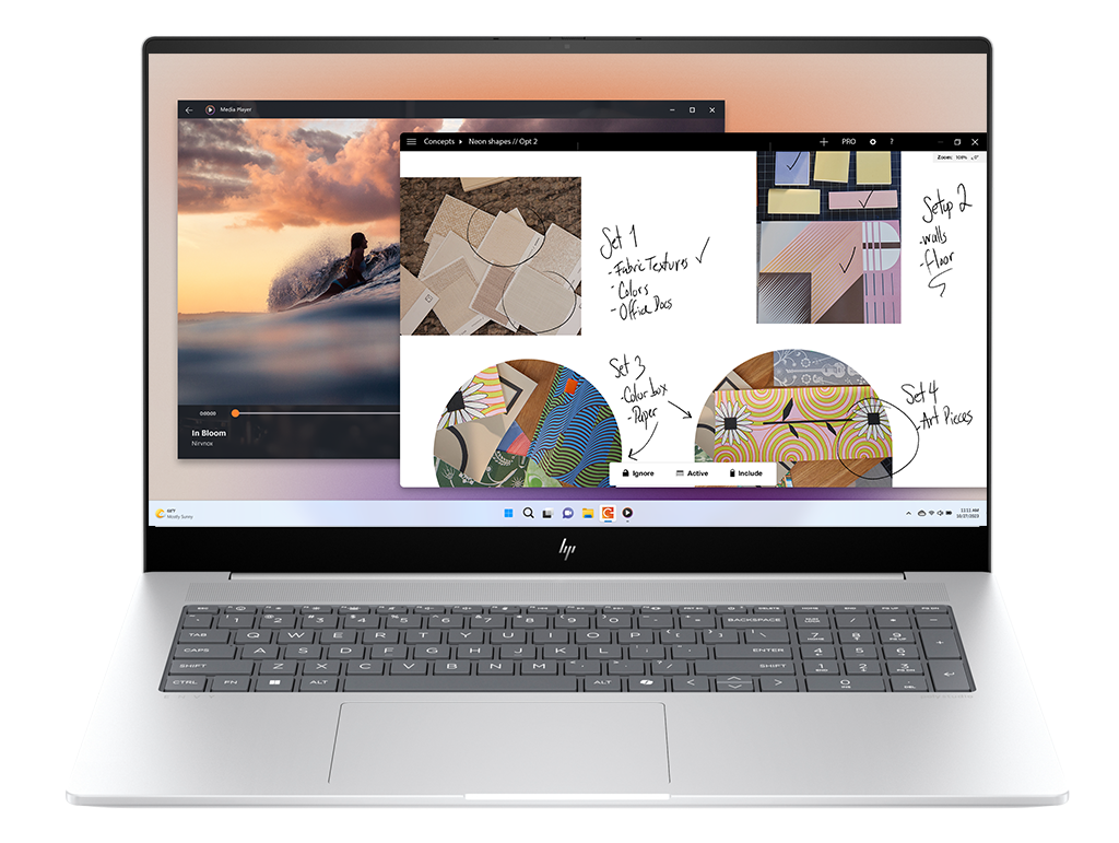 HP Envy Laptops